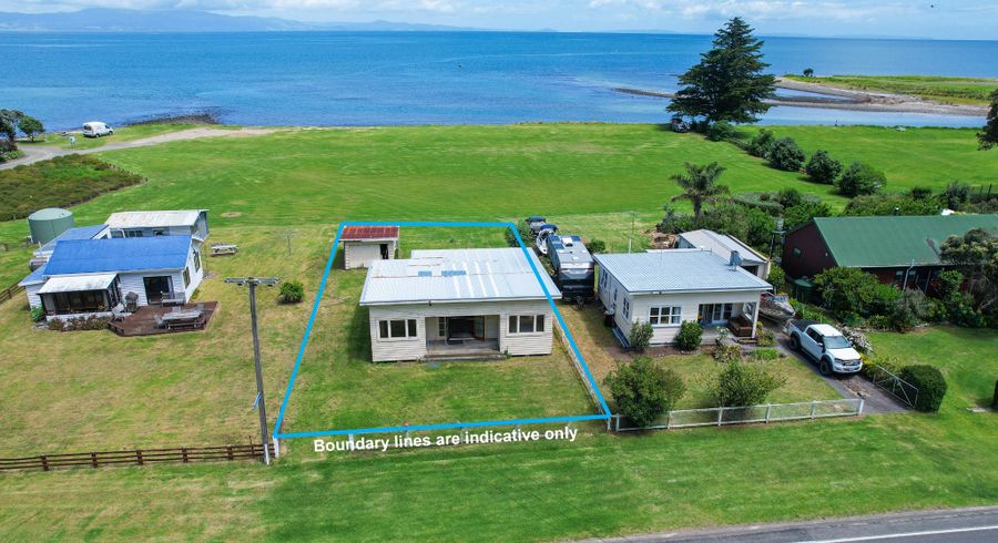  at 713 Thames Coast Road, Tapu, Thames
