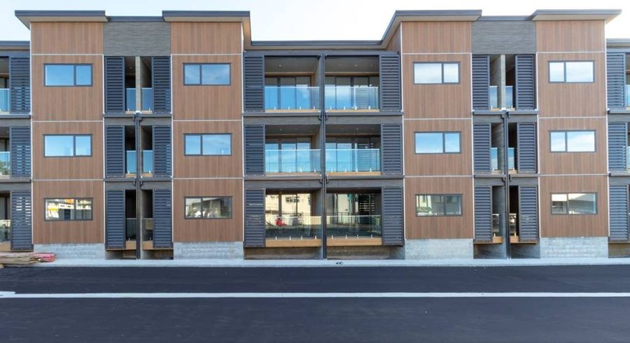  at 26/40 East Street, Papakura, Papakura, Auckland