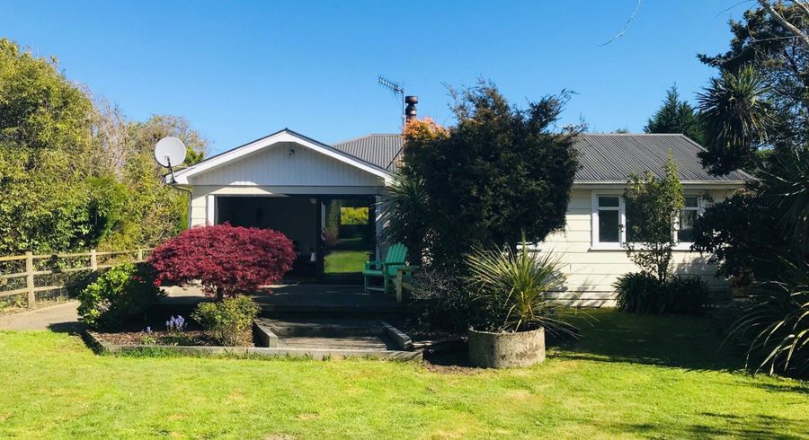  at 34 Watt Road, Otatara, Invercargill