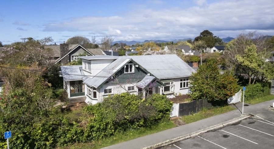  at 48 Kotare Street, Fendalton, Christchurch