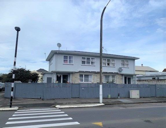  at 138a Carlyle Street, Napier South, Napier, Hawke's Bay