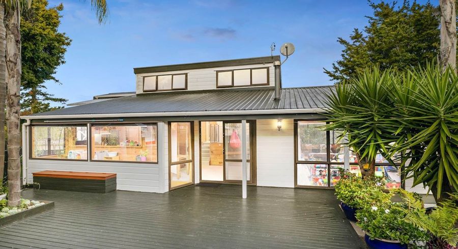  at Hutchinsons Road, Bucklands Beach, Manukau City, Auckland