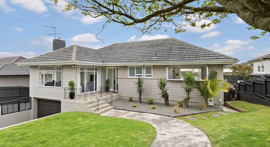  at 6A Trafalgar Street, Onehunga, Auckland