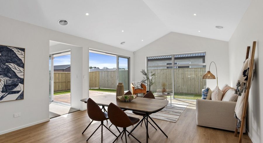  at 39 River Stone Drive, Halswell, Christchurch City, Canterbury