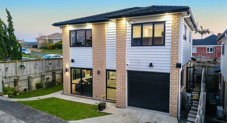  at 2 Dewan Lane, Papatoetoe, Manukau City, Auckland