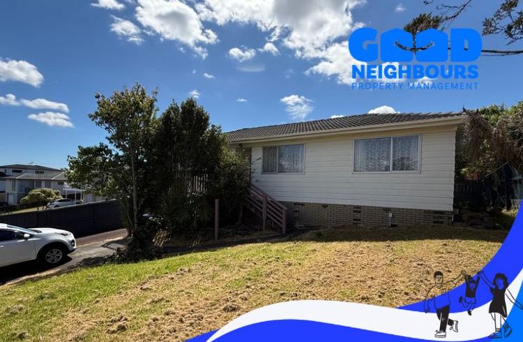  at 112 The Avenue, Lynfield, Auckland City, Auckland