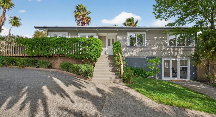  at 1/19 Bowman Road, Forrest Hill, North Shore City, Auckland