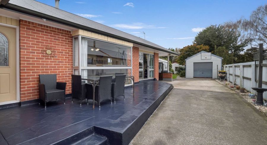  at 11 Woods Street, Ashburton, Ashburton, Canterbury