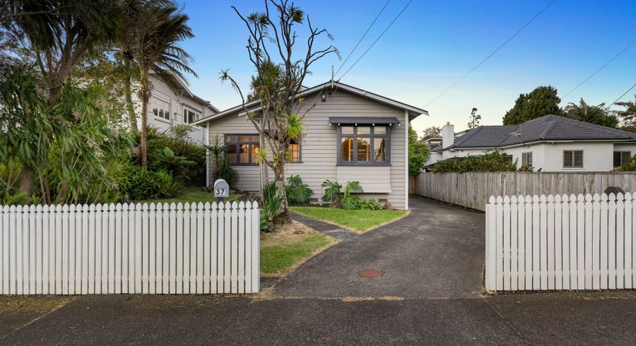  at 37 Elizabeth Street, Mount Eden, Auckland City, Auckland