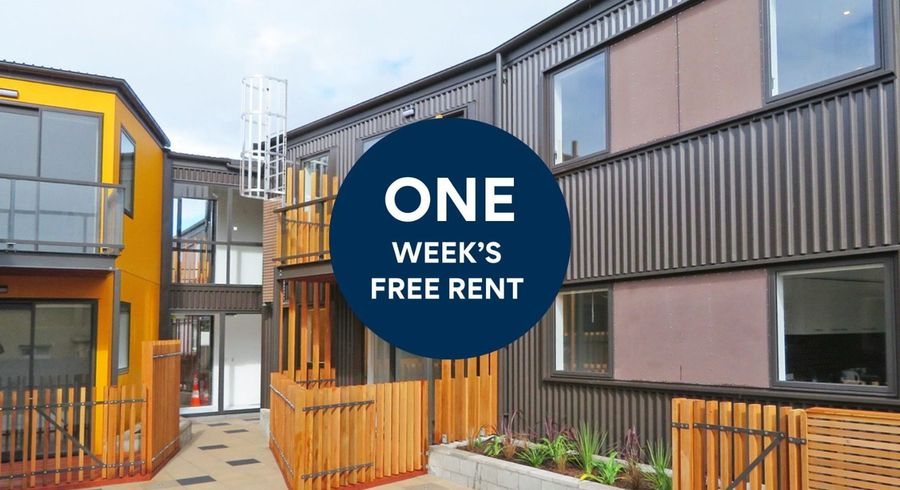  at 108/321 Jackson Street, Petone, Lower Hutt, Wellington