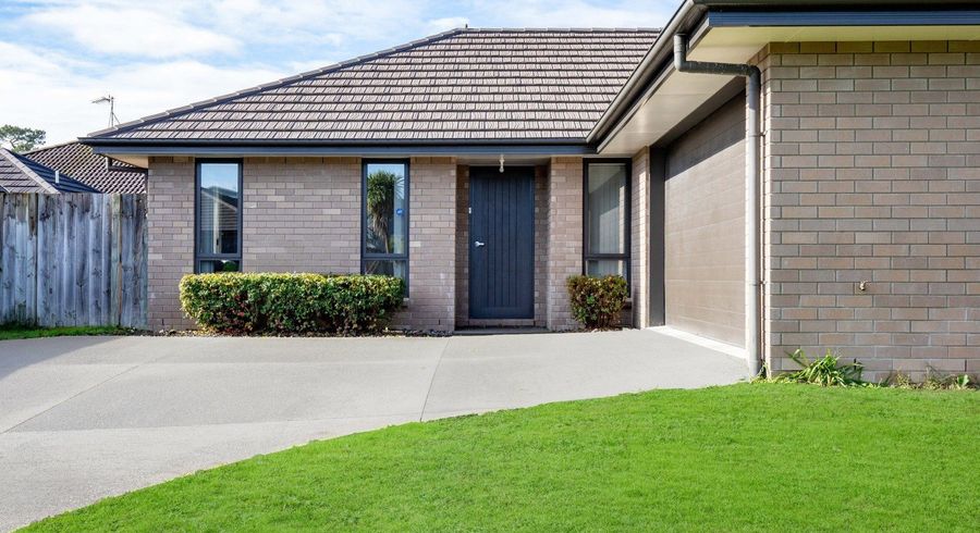  at 12 Teafields Court, Huntington, Hamilton, Waikato