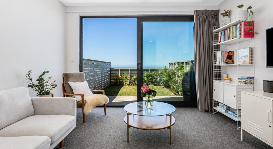  at 3/52 High Street, Island Bay, Wellington, Wellington