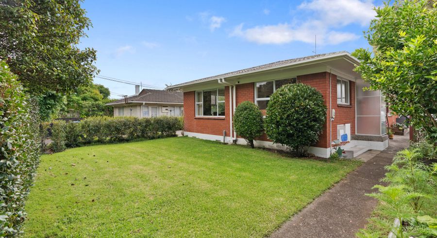  at 1/26 Kingsway Avenue, Sandringham, Auckland City, Auckland