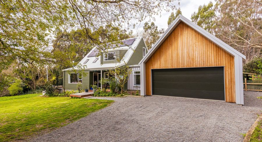  at 46G Burnetts Road, Upper Plain, Masterton