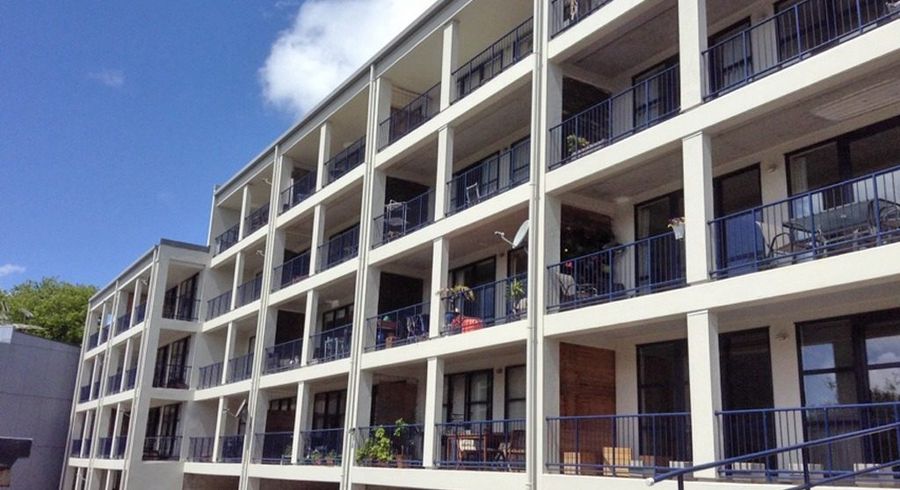  at 19-31 Fleet Street, Eden Terrace, Auckland City, Auckland