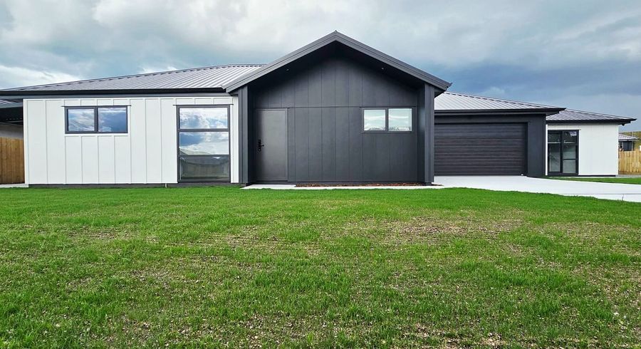  at 81 Maru Terrace, Wharewaka, Taupo, Waikato