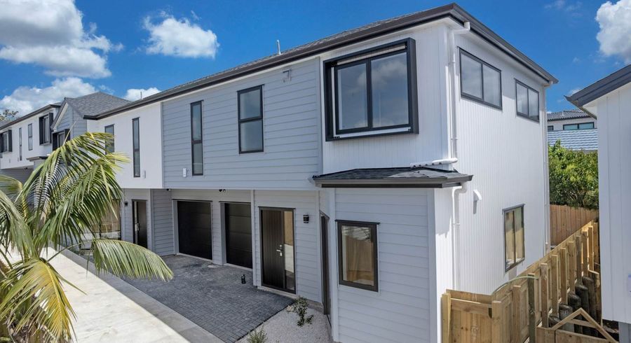  at Lot3/5 Pinewood Street, Avondale, Auckland City, Auckland