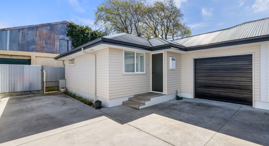  at 7/170 Palmers Road, New Brighton, Christchurch City, Canterbury