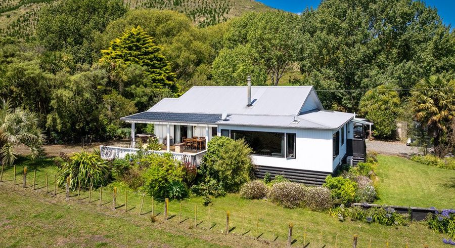  at 122 Waipunga Road, Eskdale, Hastings, Hawke's Bay