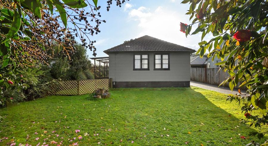  at 156 Great South Road, Ngaruawahia