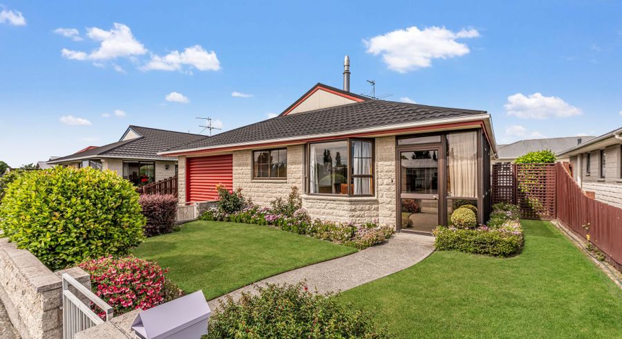  at 42 Wellington Street, Hampstead, Ashburton, Canterbury