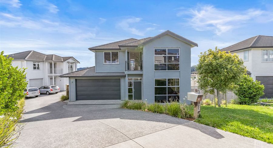  at 107 Mackay Drive, Greenhithe, Auckland