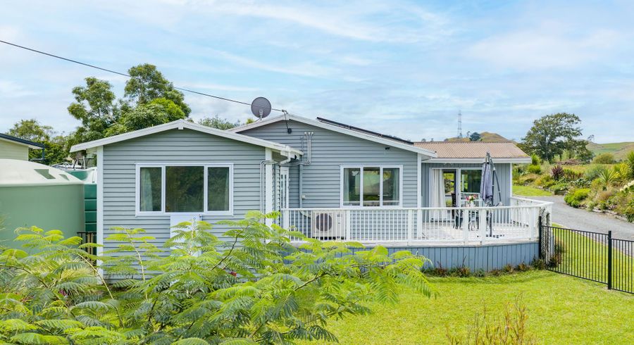  at 834 Tauhei Road, Morrinsville, Matamata-Piako, Waikato