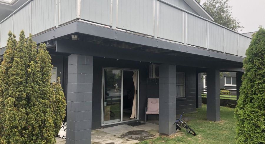  at 87B Clawton Street, Westown, New Plymouth, Taranaki