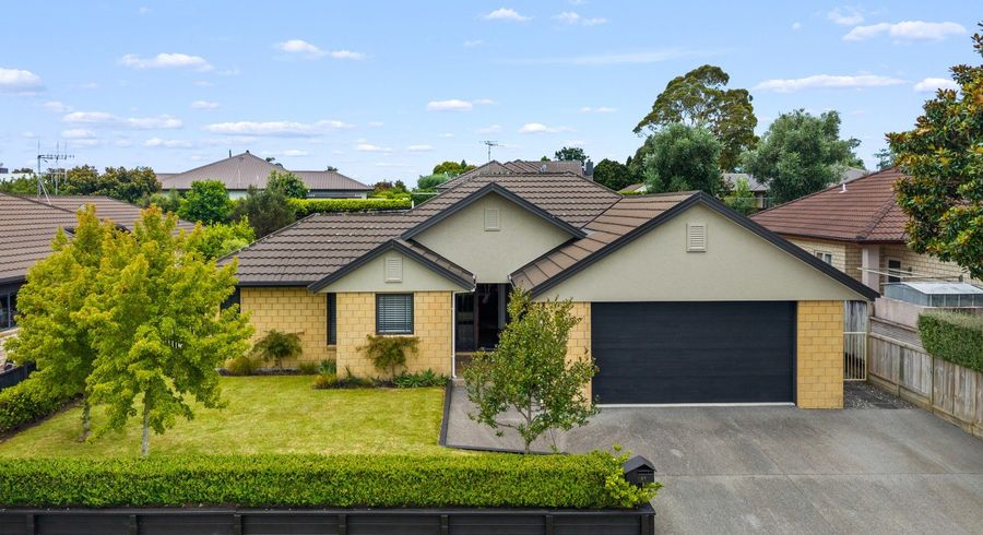  at 61 Glenmonarch Place, Pyes Pa, Tauranga, Bay Of Plenty