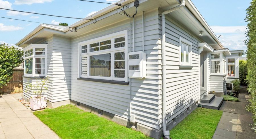  at 27 Hillier Place, Spreydon, Christchurch