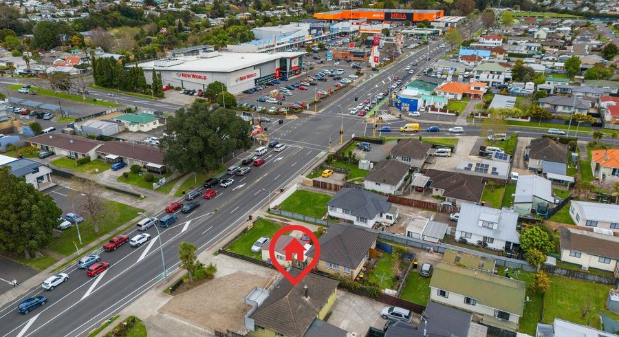  at 933A Cameron Road, Gate Pa, Tauranga