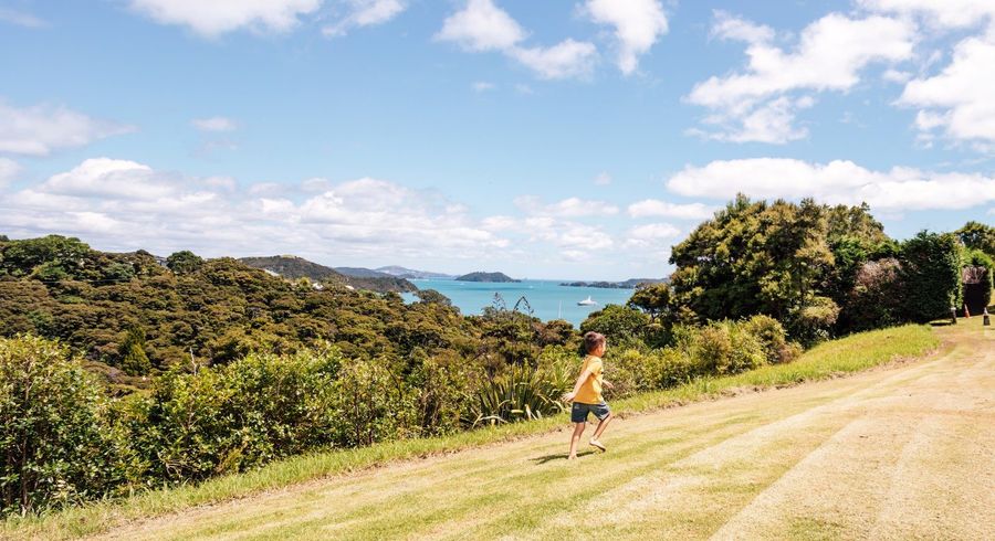  at 0 Bentzen Dr, Parekura Bay, Russell