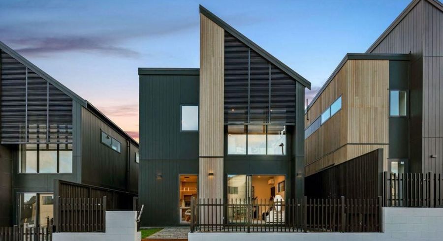  at 69 Waterlily Street, Hobsonville, Waitakere City, Auckland