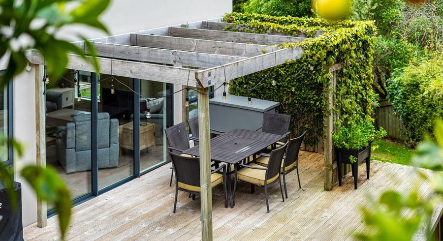  at 8 Botany Lane, Whitby, Porirua, Wellington