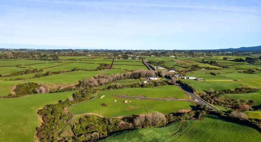  at Lot 5-10, 389 Opunake Road, Stratford, Stratford, Taranaki