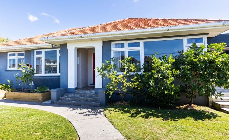  at 2 Norman Street, Lower Vogeltown, New Plymouth