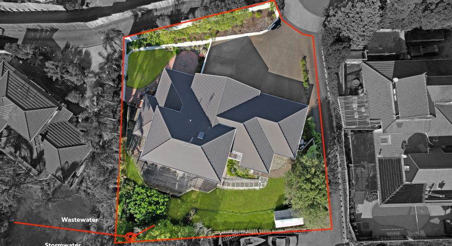  at 17 Eastwood Rise, Browns Bay, North Shore City, Auckland