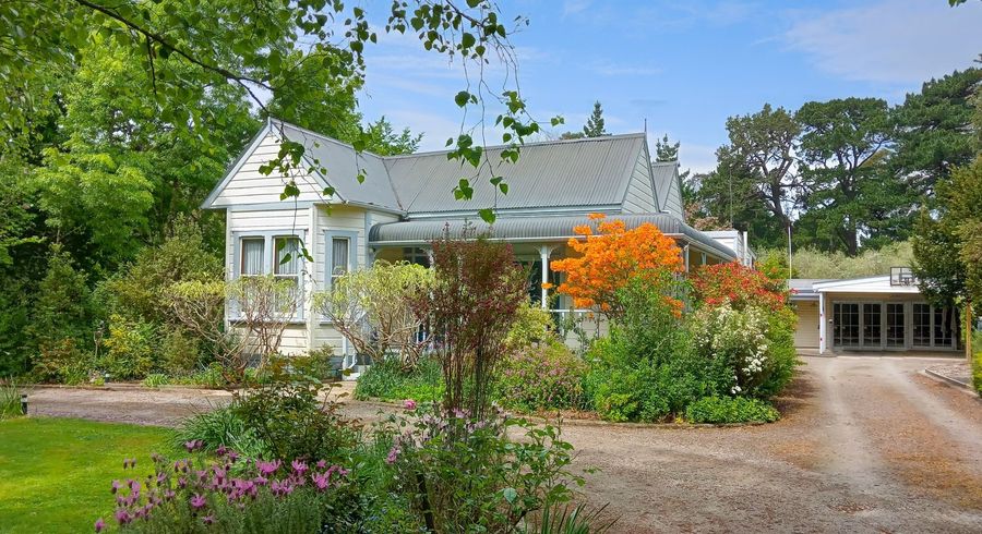  at 611A Upper Plain Road, Upper Plain, Masterton