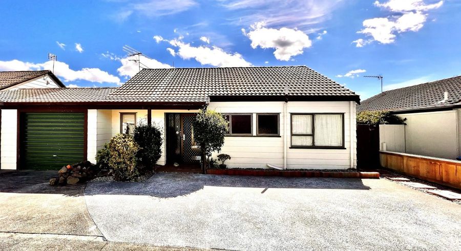  at 2/134a Selwyn St, Onehunga, Auckland City, Auckland