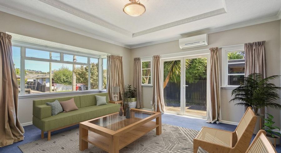  at 81 Barton Street, Woolston, Christchurch