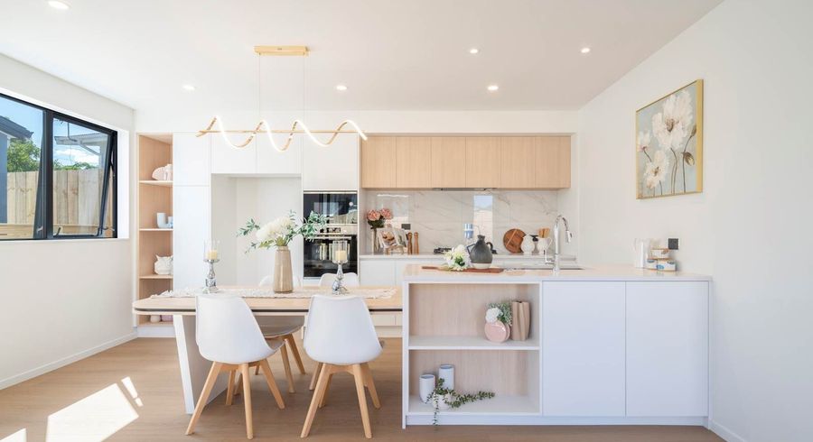  at 24B Swinburne Street, Blockhouse Bay, Auckland City, Auckland