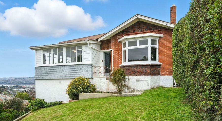  at 483 South Road, Calton Hill, Dunedin, Otago