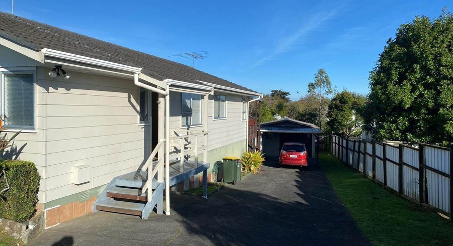  at 115 Aviemore Drive, Highland Park, Manukau City, Auckland