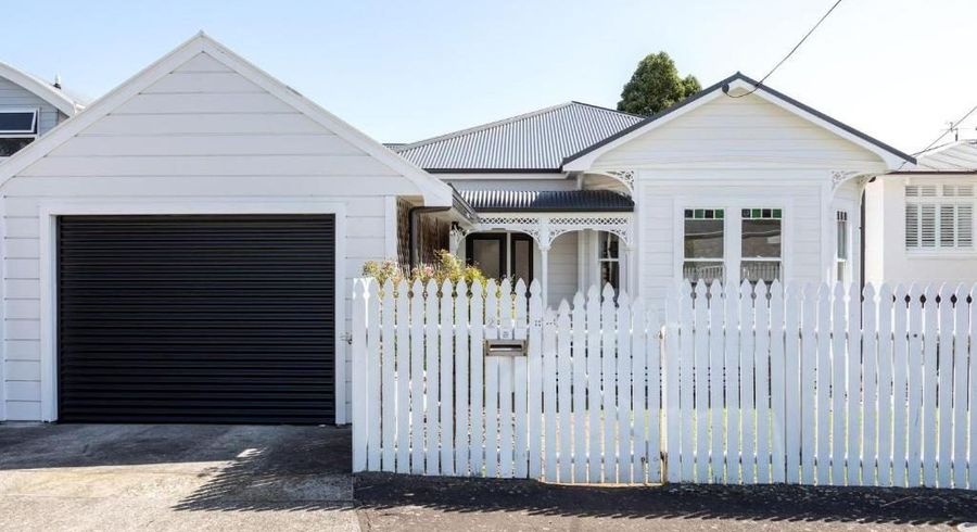  at 257 Courtenay Street, Strandon, New Plymouth, Taranaki