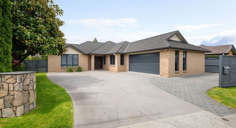  at 1 Holly Place, Rototuna, Hamilton, Waikato