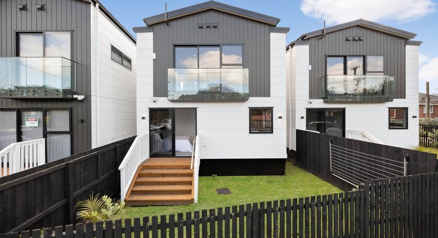  at 2B Spooner Lane, Mount Wellington, Auckland City, Auckland