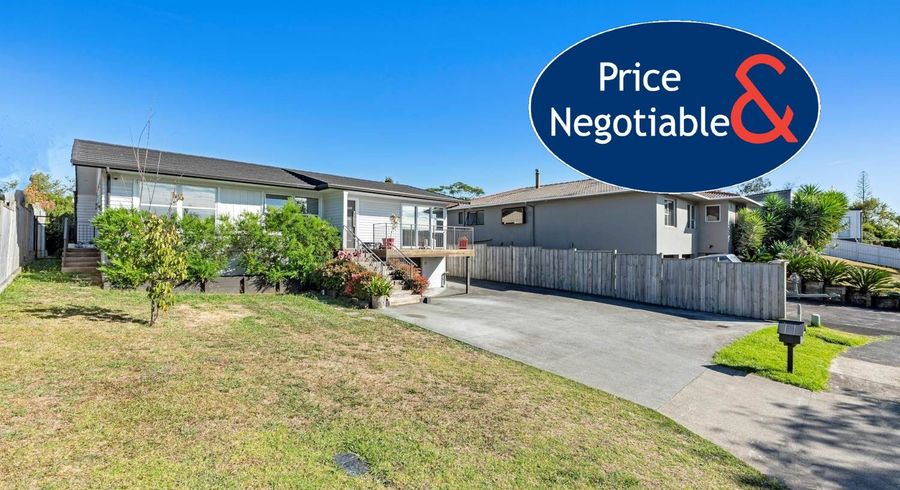  at 11 Quibray Place, Botany Downs, Auckland