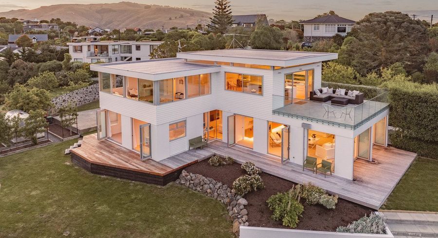  at 45 Taylors Mistake Road, Scarborough, Christchurch