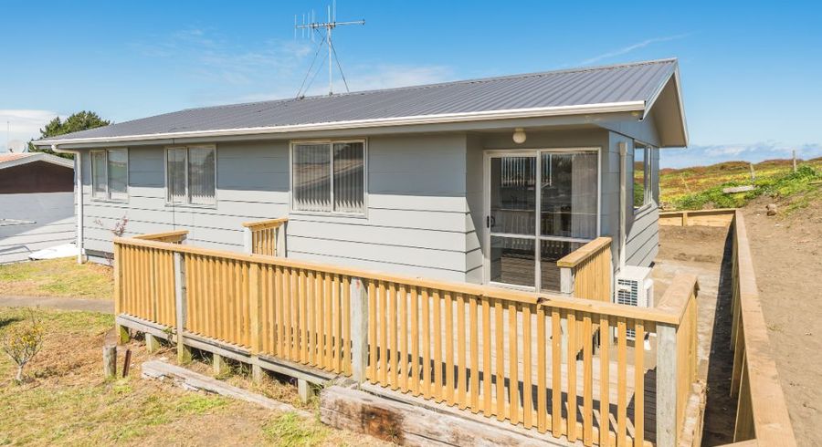  at 40A Karyn Street, Castlecliff, Whanganui, Manawatu / Whanganui