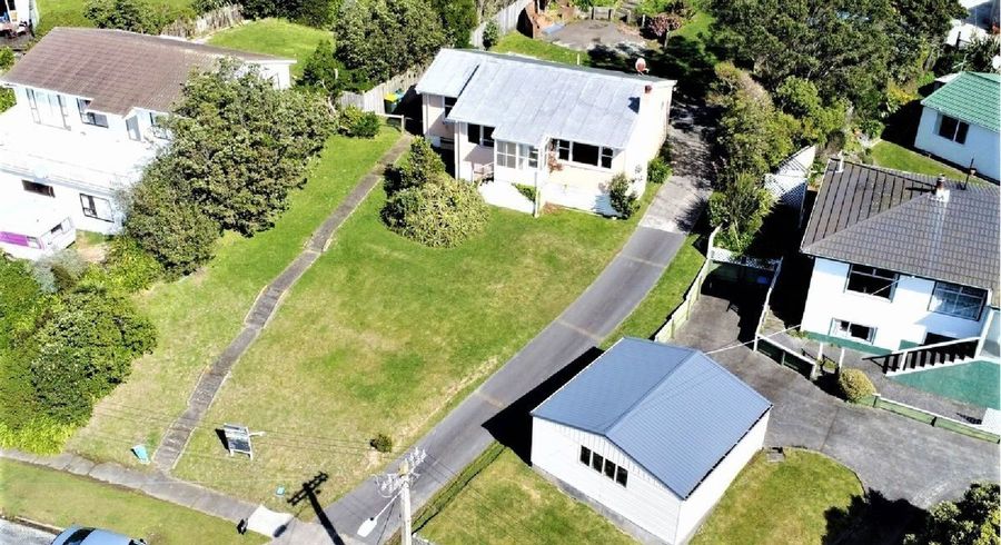  at 43 Hiwi Crescent, Titahi Bay, Porirua
